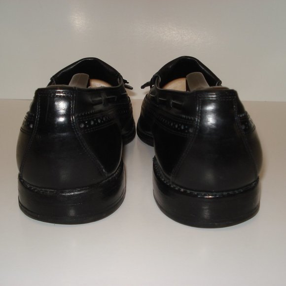 Men\'s Allen Edmonds Arlington Loafers 9 D main image 6